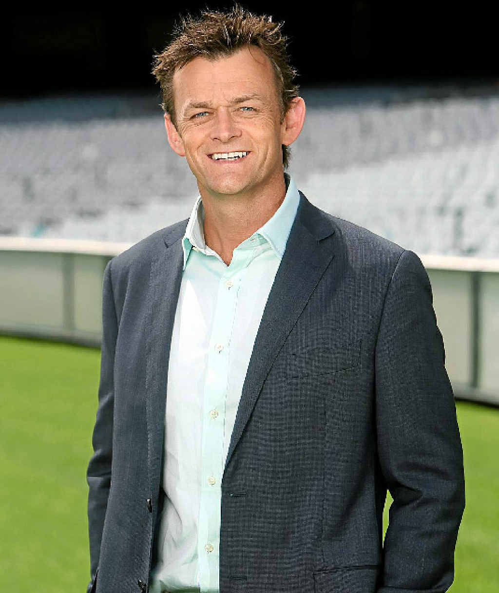 Adam Gilchrist, who’s daily driver is and Audi S5, will be featuring on Channel Ten’s coverage of the KFC T20 Big Bash league. Adam Gilchrist, who’s daily driver is and Audi S5, will be featuring on Channel Ten’s coverage of the KFC T20 Big Bash league.